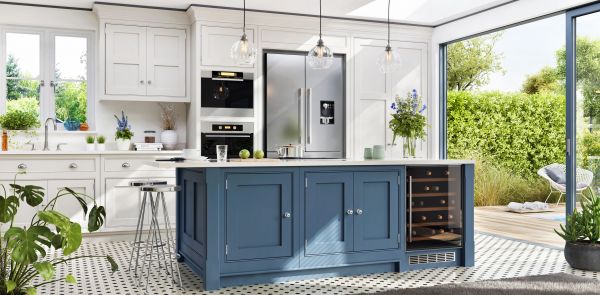 Kitchen Design Service in Placerville