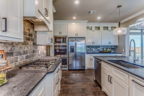 Cabinet Remodeling in Placerville