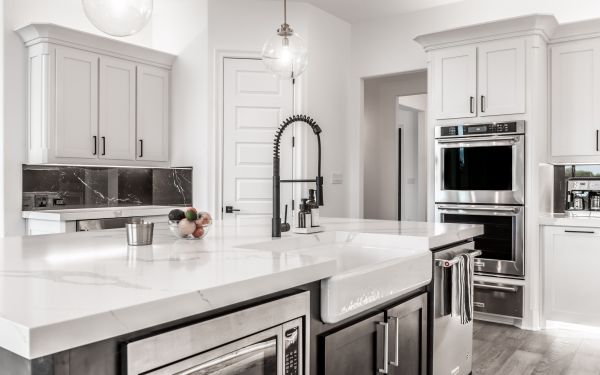 Kitchen Updating in Placerville