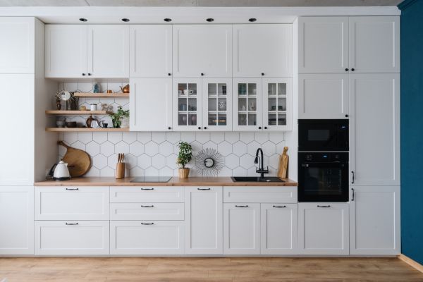 Kitchen Cupboards Remodeling in Placerville