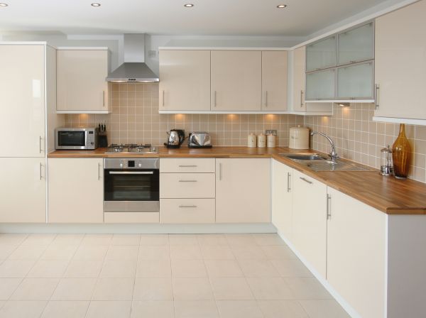 Kitchen Cabinets Remodeling in Placerville