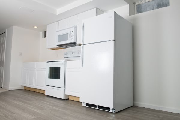 Kitchen Cabinet Remodeling in Placerville