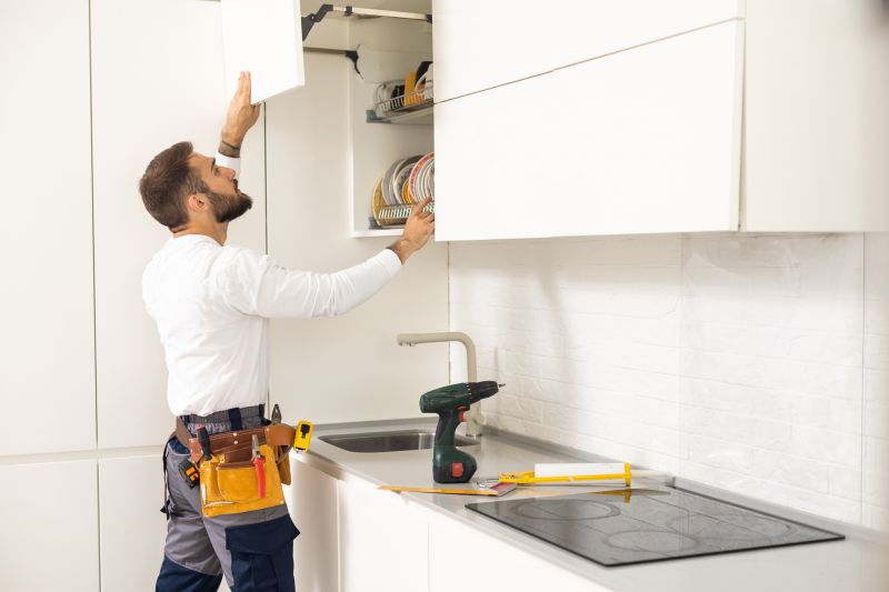 Experienced Kitchen Contractors