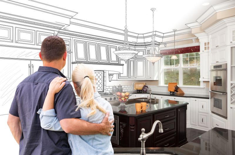 Skilled Kitchen Renovation Experts