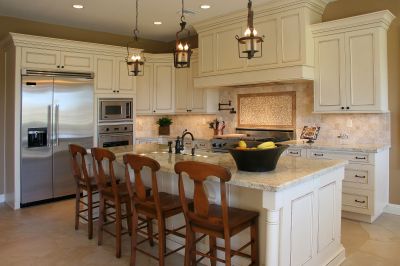 Custom Cabinet and Countertop Makers